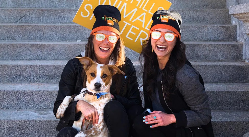 Get Ready to Give on Colorado Gives Day