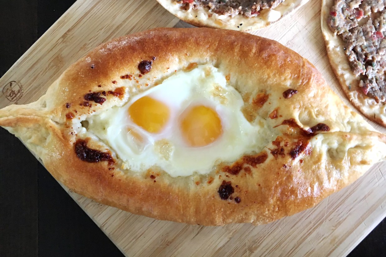 House of Bread Open as Denver’s Only Armenian Bakery