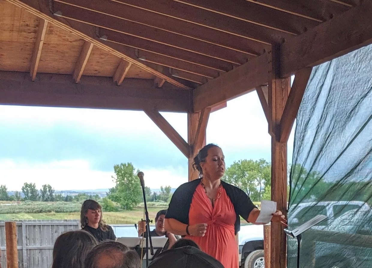 Video Art and Opera Collide at Opera on Tap’s Latest Virtual Concert