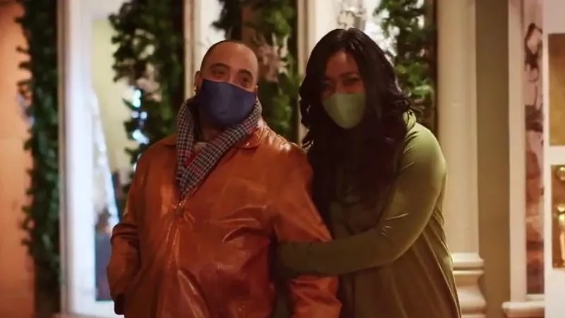 COVID-19 Data Still Bad Before Possible Post-Thanksgiving Spike