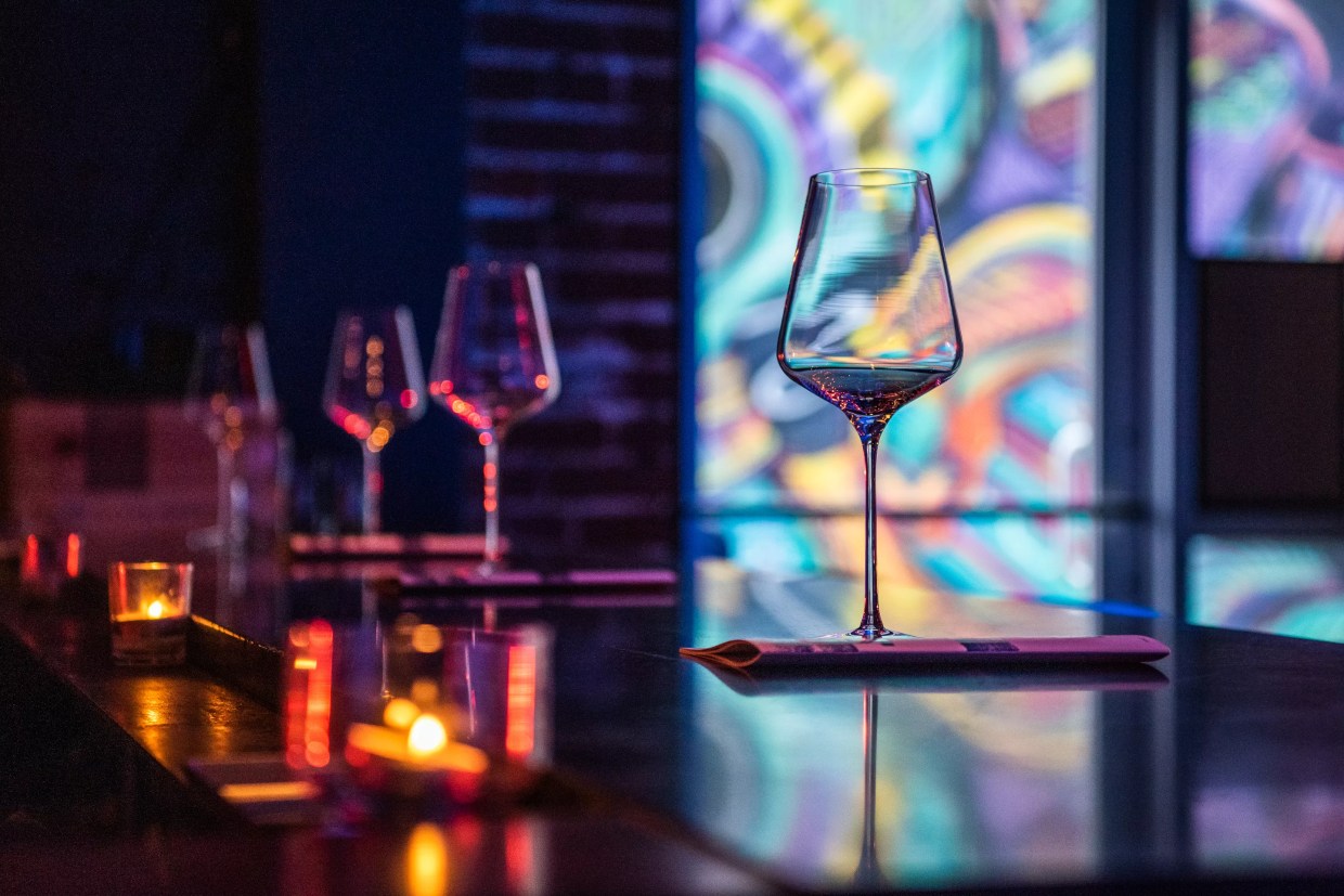 Noble Riot Goes Online for Sales, Wine Classes and Even Sabering