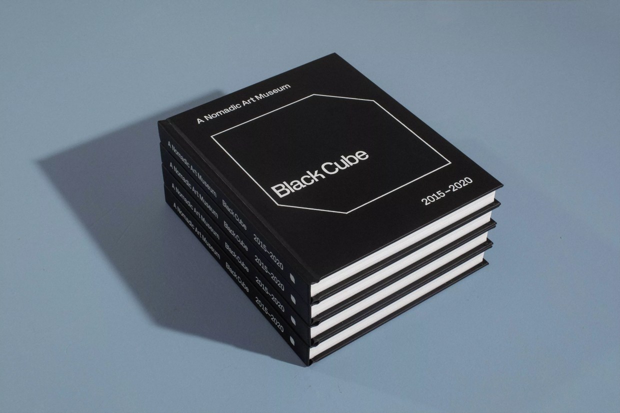 Black Cube: Denver’s Nomadic Museum Freeing Art From Galleries