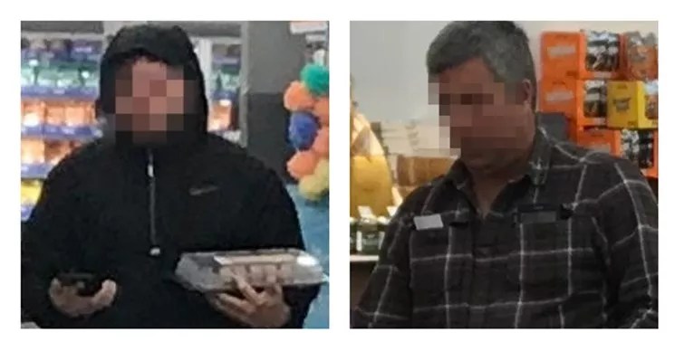 Reader: Unmasked People Suck, but Where Is Store Enforcement?