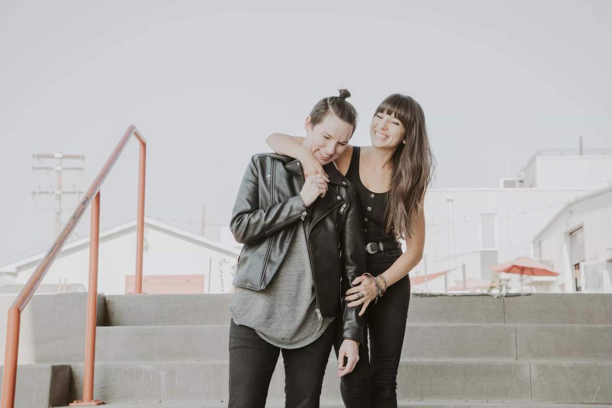 How Sarah Slaton Is Helping Save the Music Industry