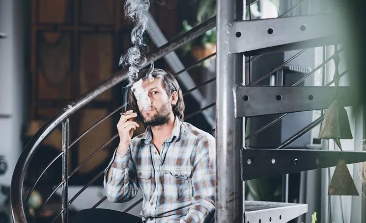 Reader: Duh! Of Course Consumption Has Gone Up During COVID!