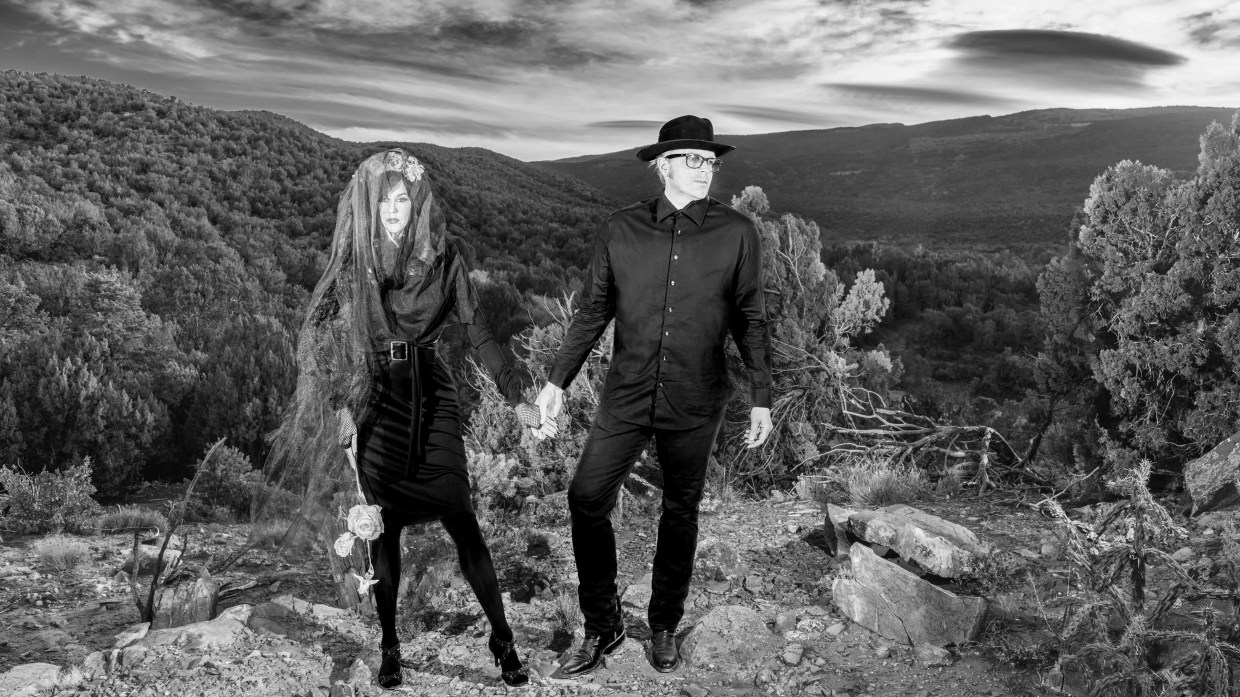 Plume Varia Releases “Hold On to Me” After Moving to New Mexico
