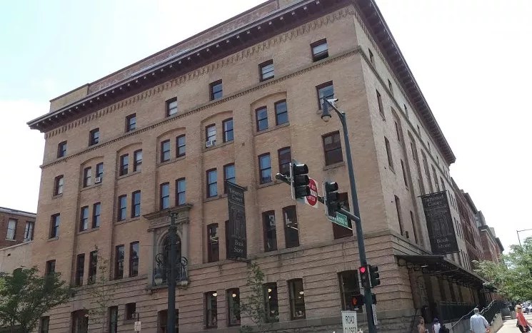 Reader: Denver Needs the Tattered Cover, and Tattered Needs Denver!