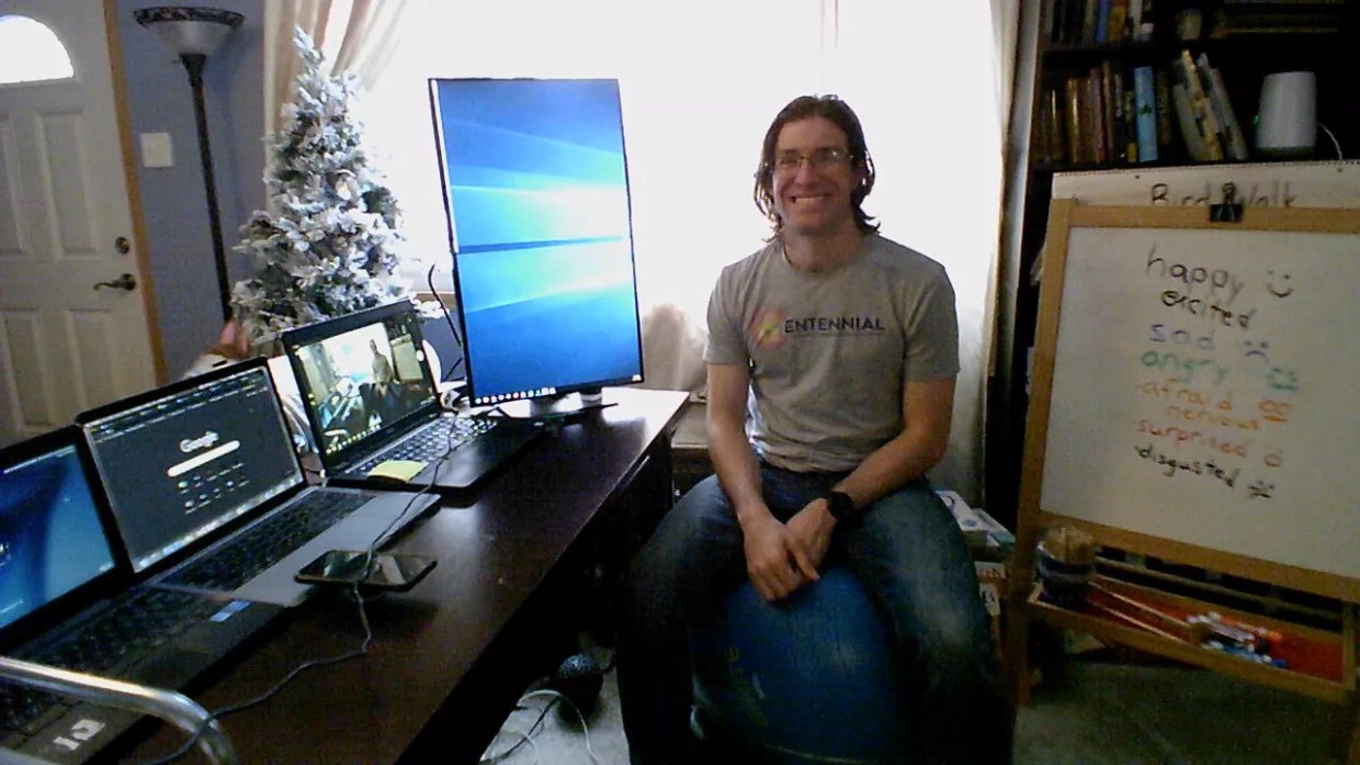 Op-Ed: Is Remote Learning Failing Students? Or Is District Leadership?