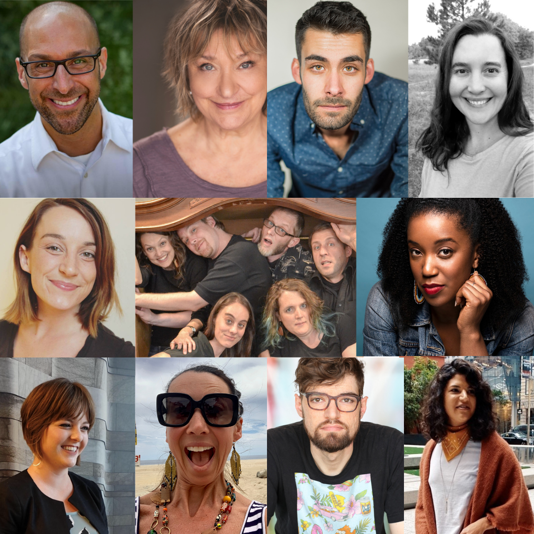 BookBar’s <i>Bite Size</i>: A Big Book for a New Small Press