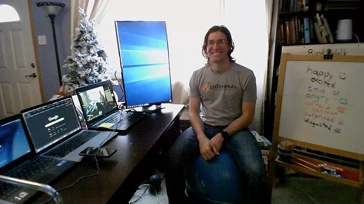 Reader: Both Remote Learning and DPS Have Failed Students