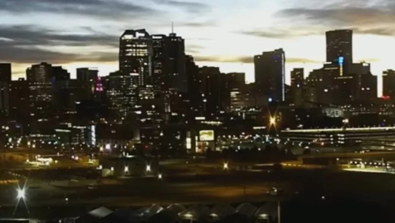 COVID-19: Feared Post-Thanksgiving Mega-Spike Didn’t Happen