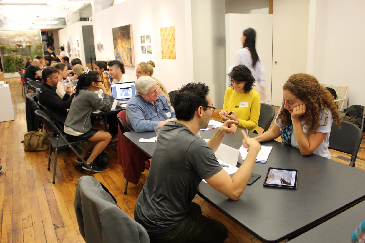 PlatteForum Brings Immigrant Artist Mentoring Program to Denver