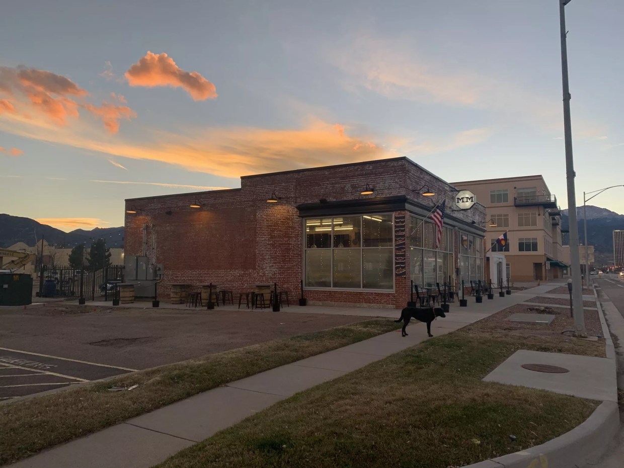 A New Brewery Is Supporting the Industry — by Waiting to Open