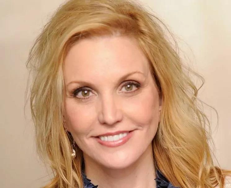 Despite All, Comedy Works Owner Wende Curtis Clutches to Optimism