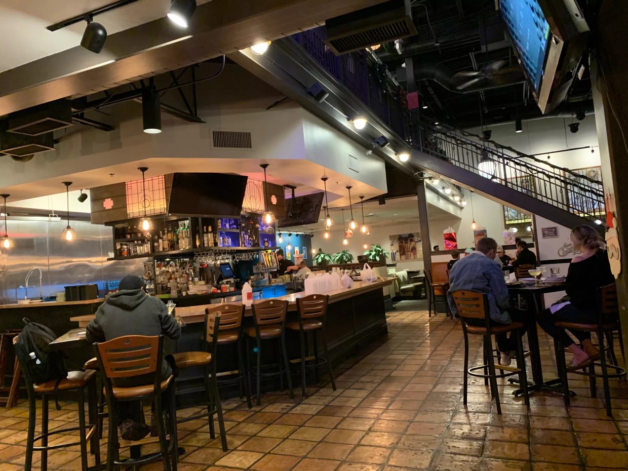 Reader: Arbitrary Rules Are Killing Local Bars and Restaurants