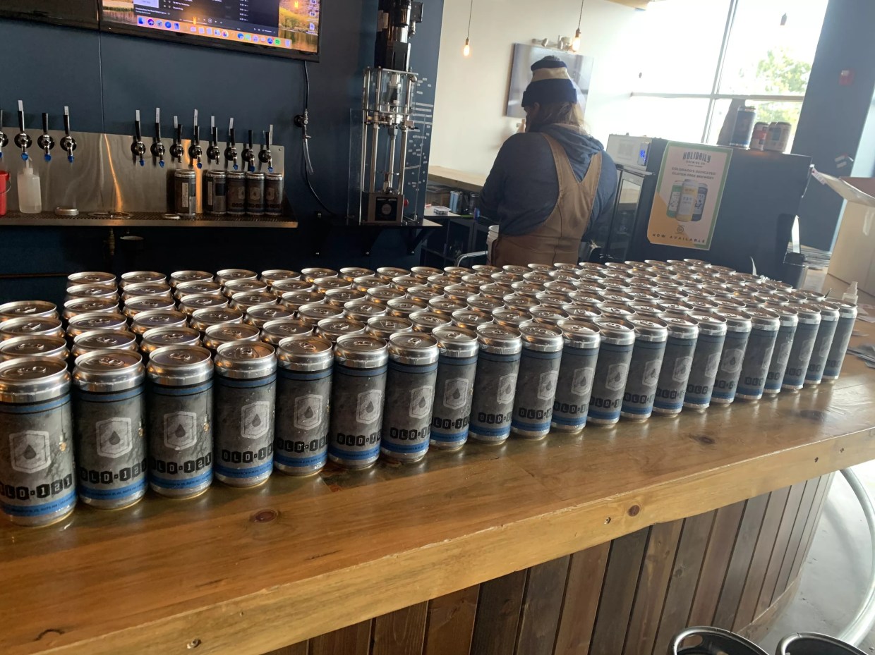 Beer Calendar: Baere and TRVE’s Latest Broadway Brews