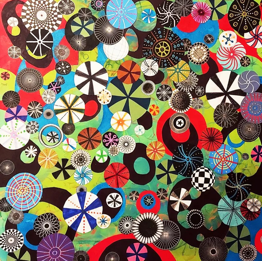 Art Attack: Six Ways to Celebrate First Friday in Denver