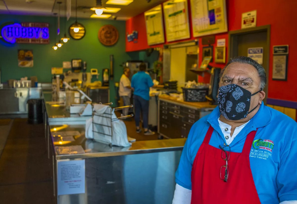 Reader: Next to the Mountains, Green Chile Is the Best Thing About Denver