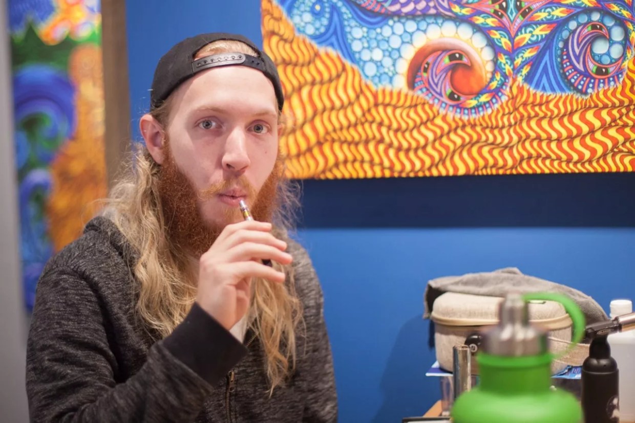 As Colorado Jumps Into New Marijuana Businesses, Boulder Stays Still