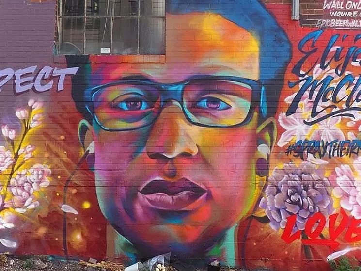 The Ten Biggest Arts and Culture Stories of 2020