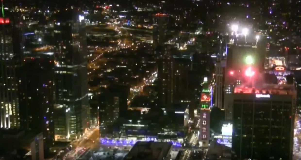 Ten Resolutions for Denver in the New Year