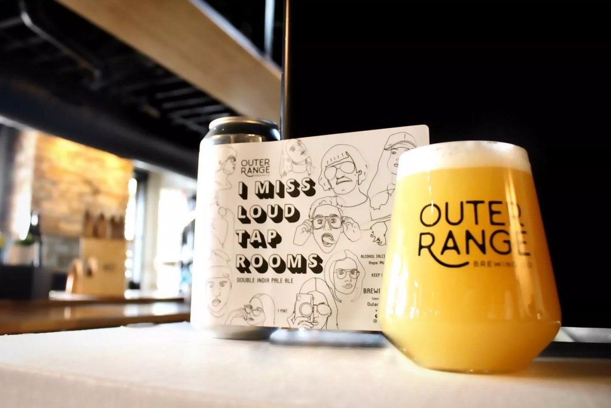 Our Favorite New Colorado Craft Beers From 2020