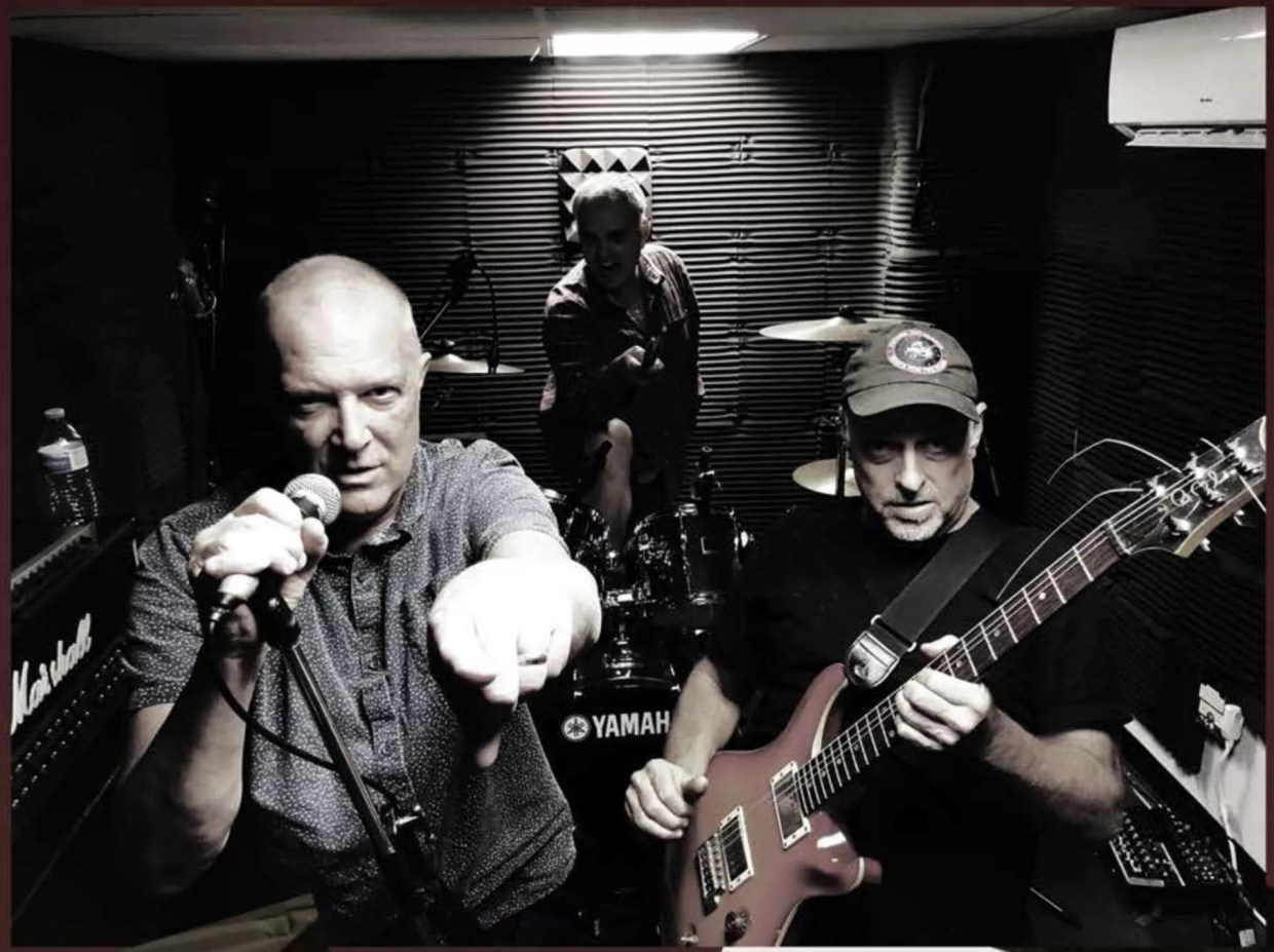 How Bandmates From Denny & the Way Outs Reunited Over Cancer