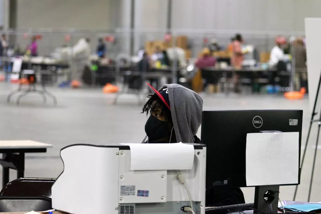 Eric Coomer on Dominion, Daily Threats and the Damage Done to a Fair Election