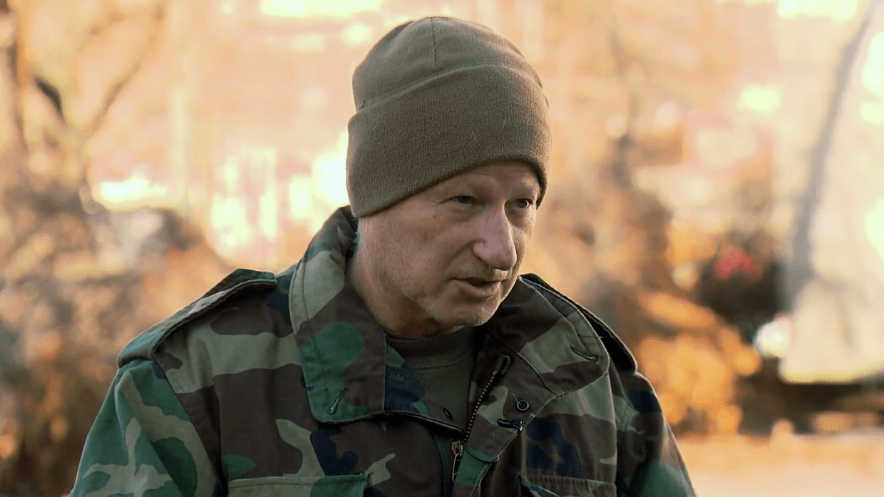 “Homeless Mike” Mission Backfiring for Mayor Mike Coffman