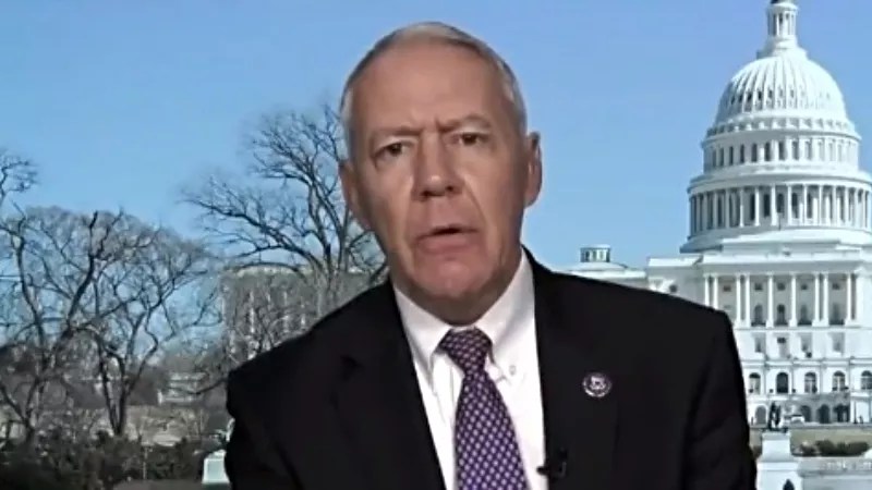 Even Ken Buck Thinks Trump Stooges’ Election-Blocking Bid Is Crazy