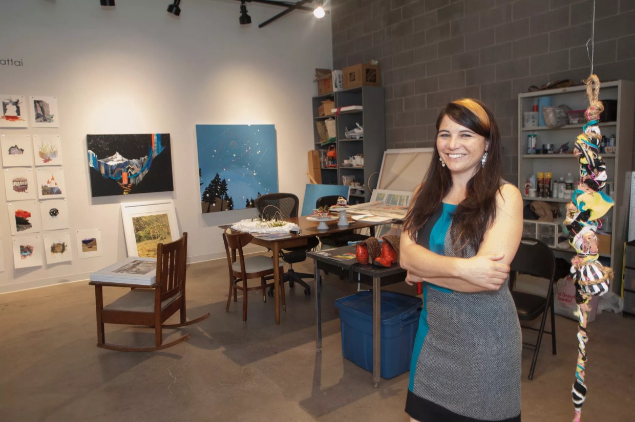 Affordable Art Studios: RedLine Executive Director to Manage Community Arts Stabilization Trust Colorado