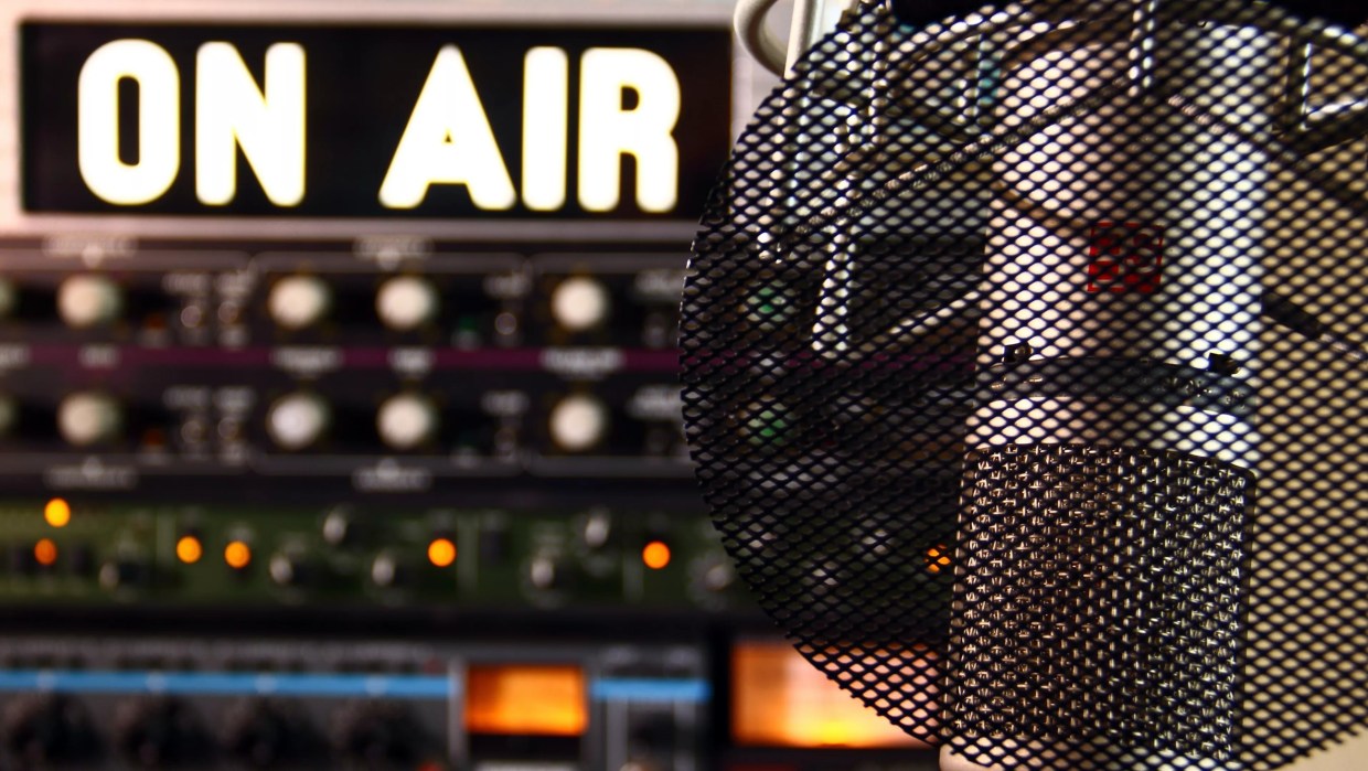 Clawback of $1.1 Billion for PBS and NPR Puts Rural Stations at Risk