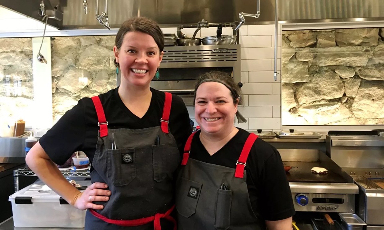 Four People to Watch In Denver’s Culinary Scene in 2021