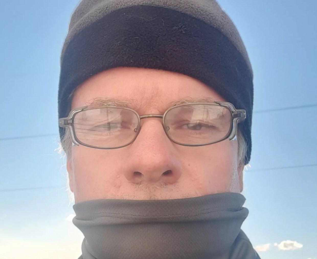 Tool Bucket Tim Makes Music From Tools in His Shed