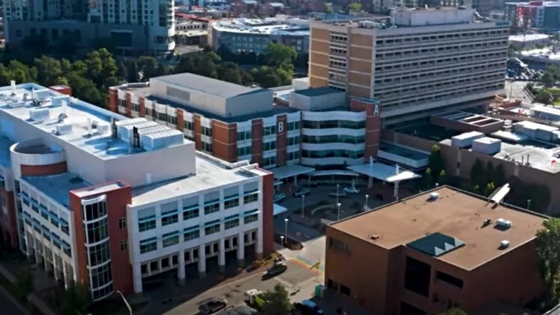 Inside Colorado’s Post-Christmas COVID-19 Rise