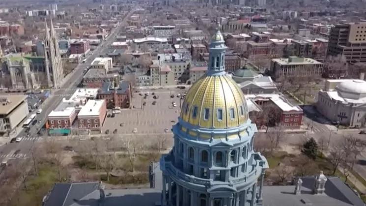 Capitol Staffers in Their Twenties Vaccinated While Teachers Wait