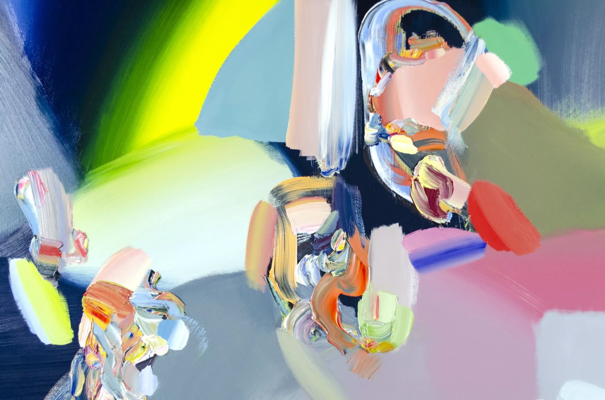 Art Attack: Nine Ways to See Art This Weekend