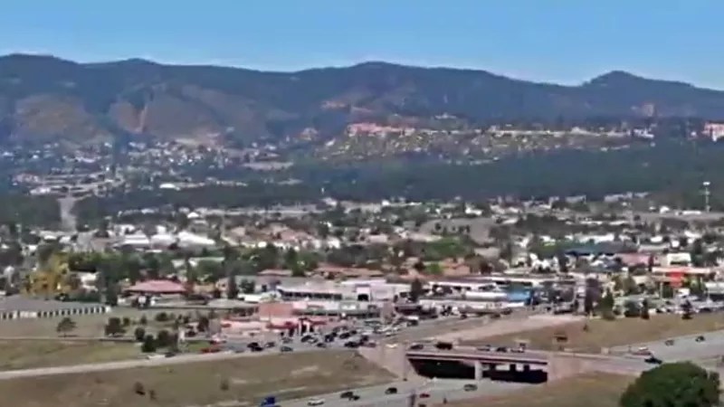 Monument Mayor Rips Polis for Alleged COVID Double Standard