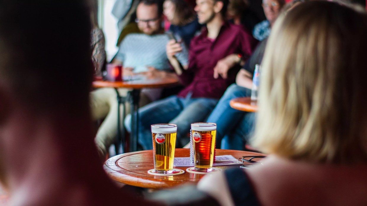 New Year’s Gatherings COVID Outbreaks Starting to Hit