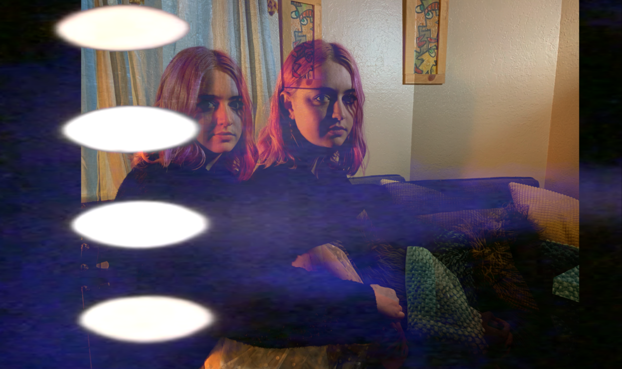 Isadora Eden Ditched Acoustic Music for Lush Dream Pop