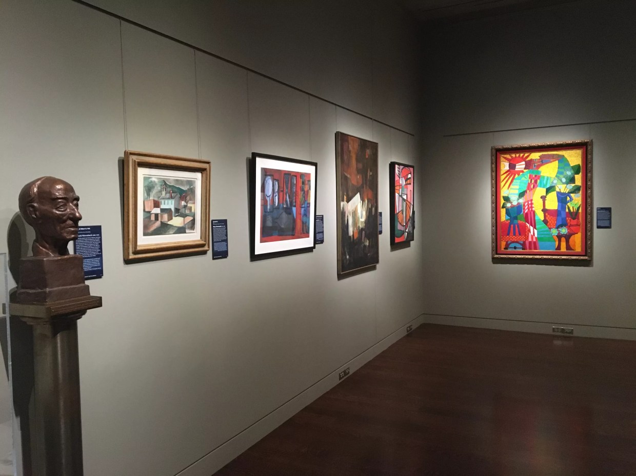 Kirkland Museum Retools Exhibitions to Bring Patrons Back Again and Again