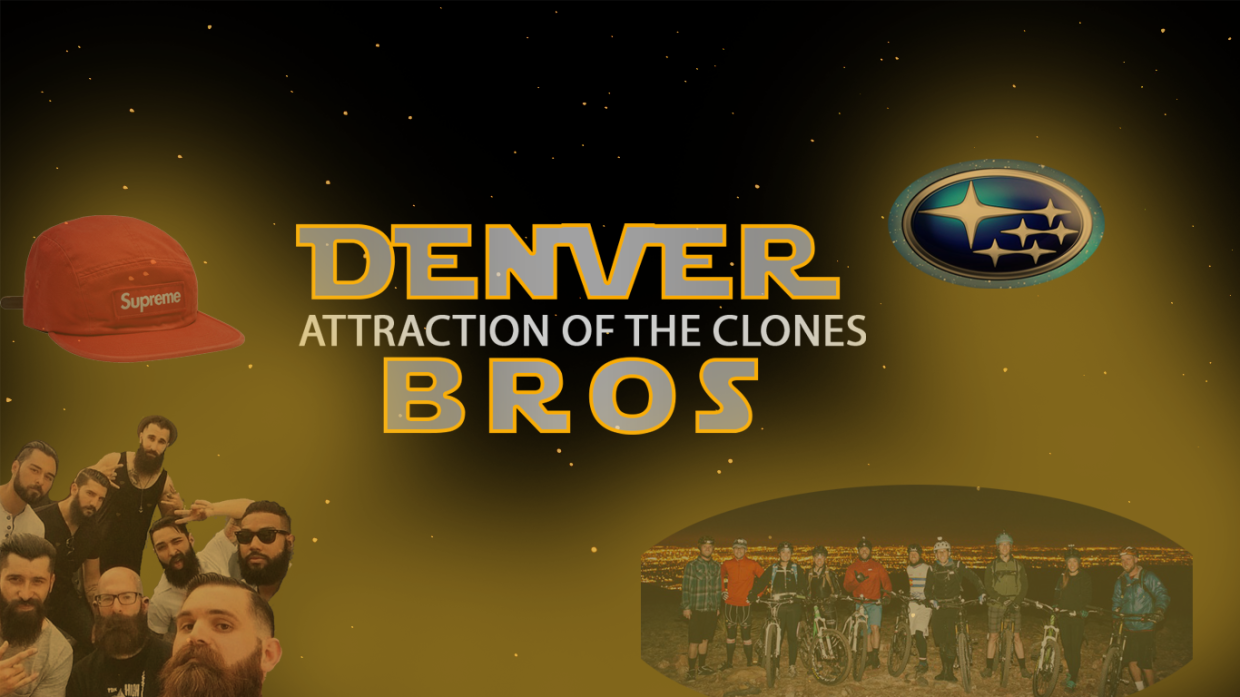 Reader: Dating in Denver? Different Strokes for Different Folks.