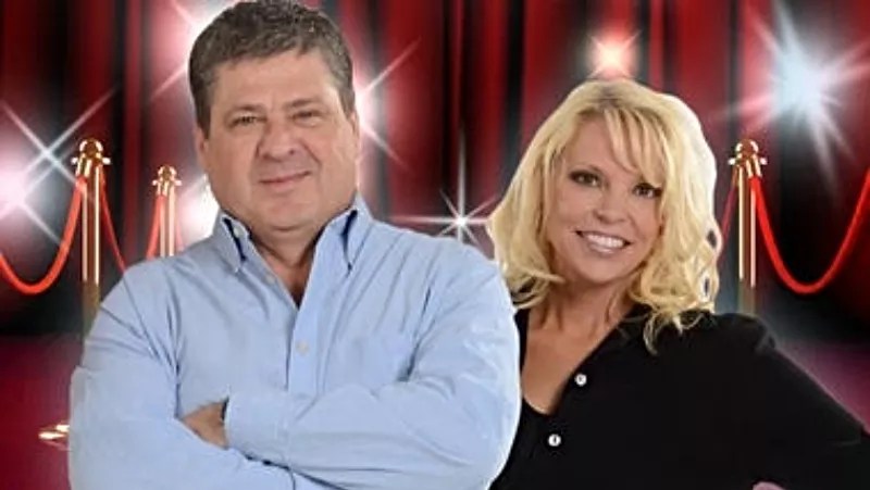 Alice 105.9’s BJ Harris on Surviving the Luckiest Heart Attack Ever