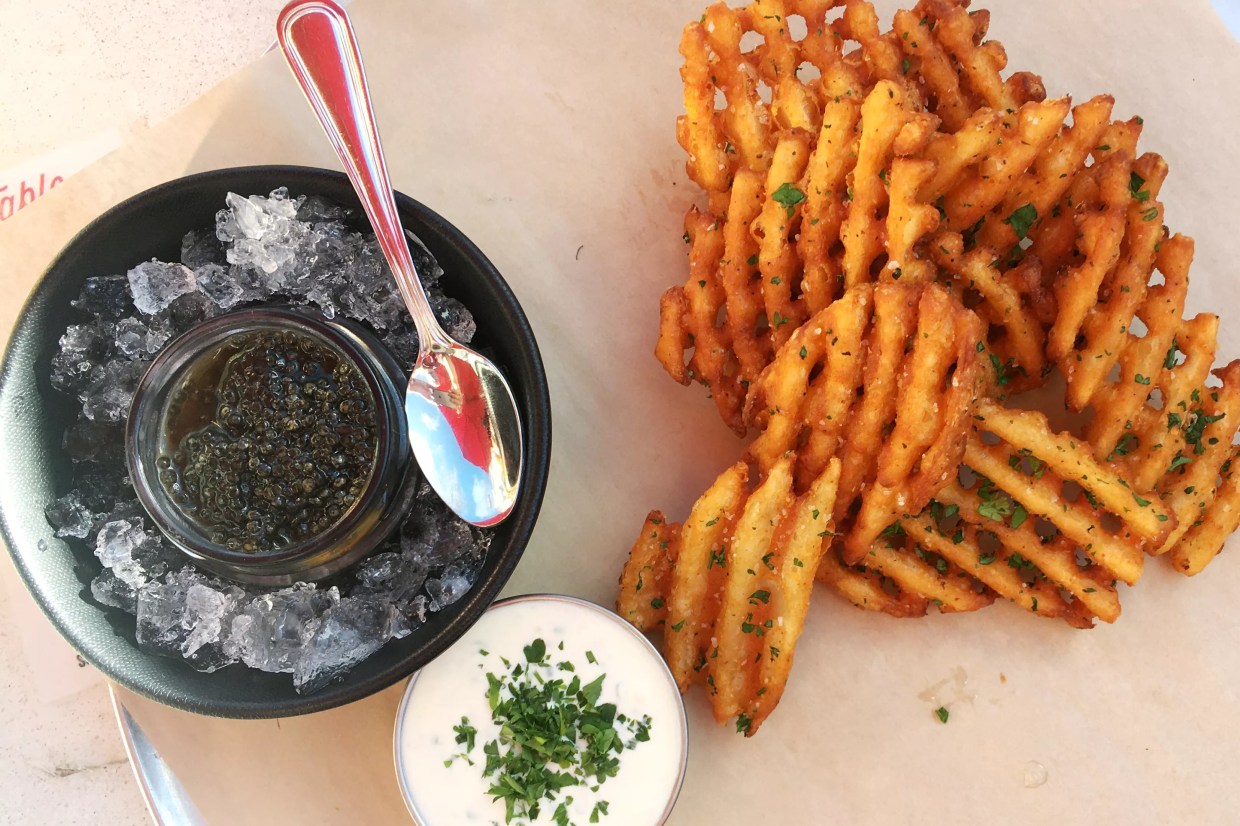 Every Restaurant and Bar Opening and Closing This Week