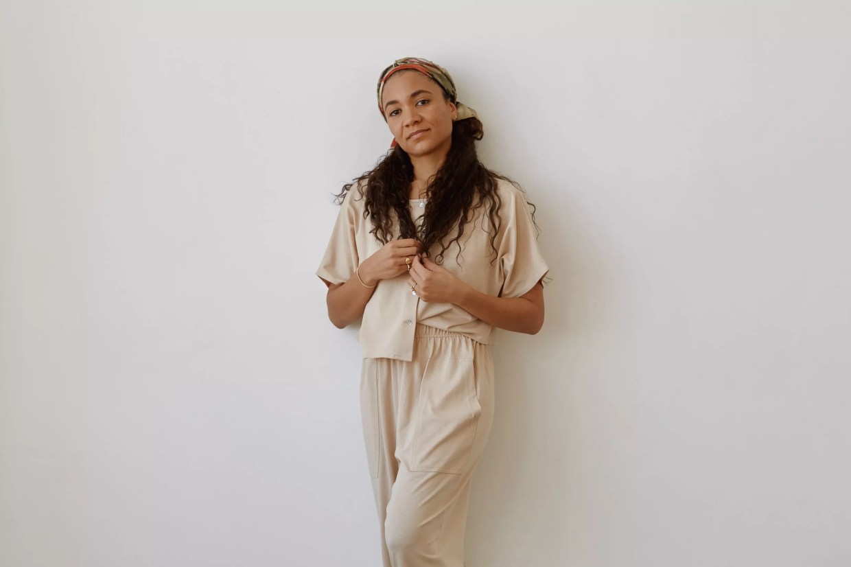 Pajama Problems? Sedvana Offers Women an Eco-Friendly Fix.