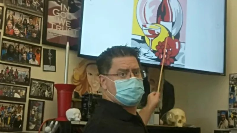 Why Many DPS Teachers Don’t Want to Return Yet for In-Person School