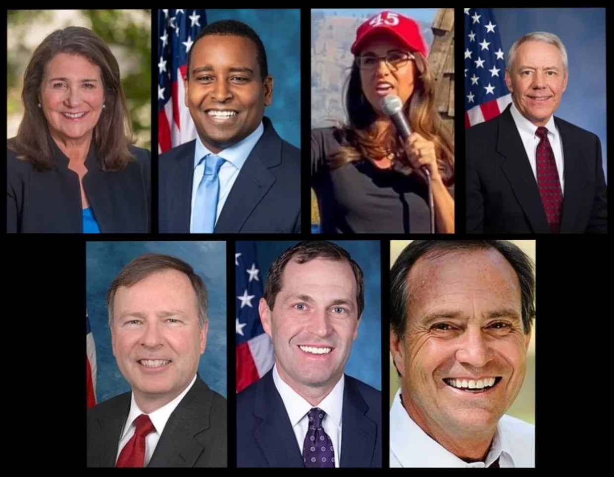 Boebert Watch: Time to Give the Keyboard a Rest?