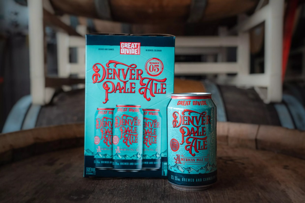 Beer Calendar: Woods Boss, Hogshead Breweries Will Light You Up