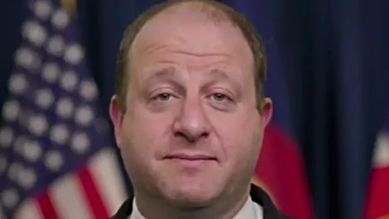 Vaccinations Having Little Impact on COVID Spread So Far, Polis Admits