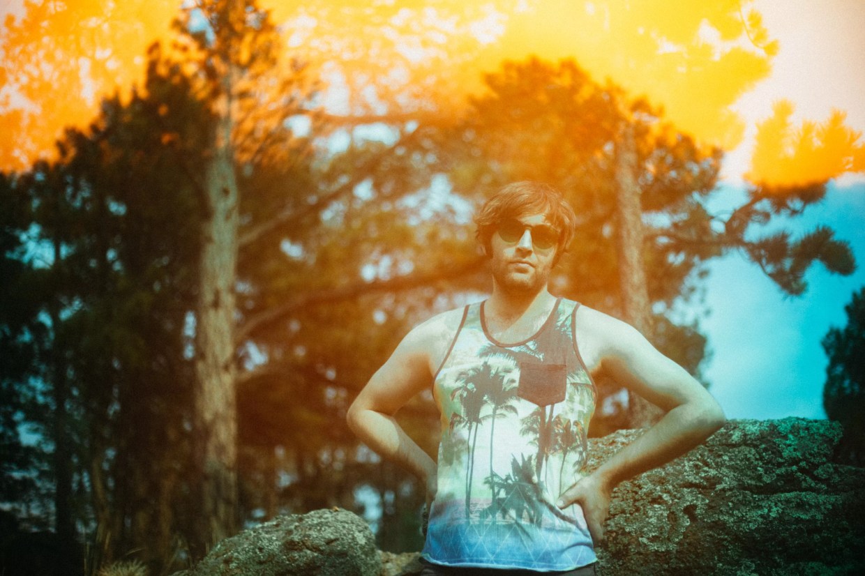 How One Talent Buyer Used a Shitty Year to Fertilize Denver Music